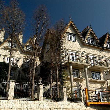 Shangrila Music Villa Renai Dış mekan fotoğraf