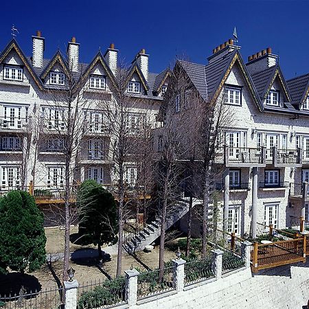 Shangrila Music Villa Renai Dış mekan fotoğraf