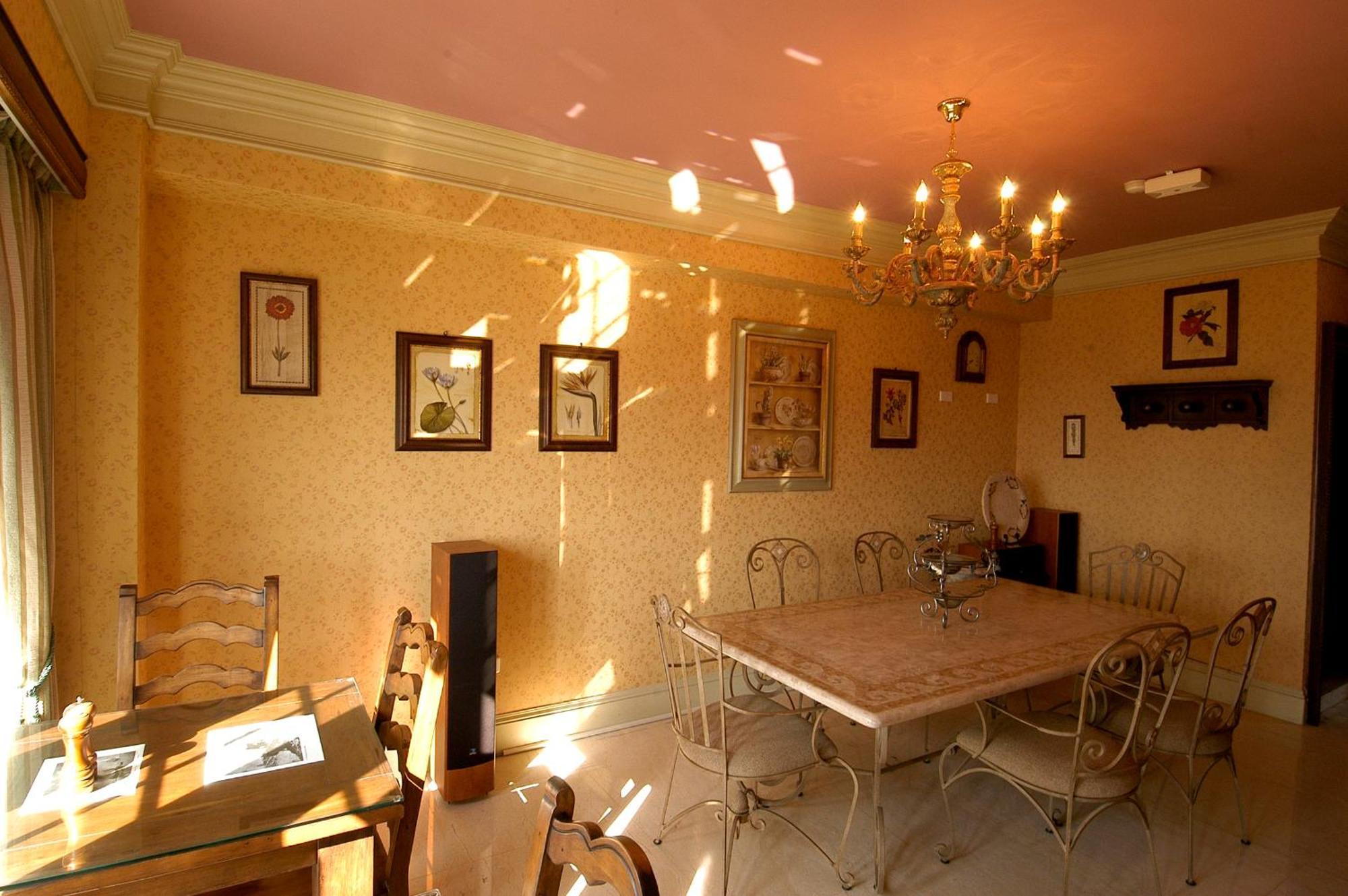 Shangrila Music Villa Renai Dış mekan fotoğraf
