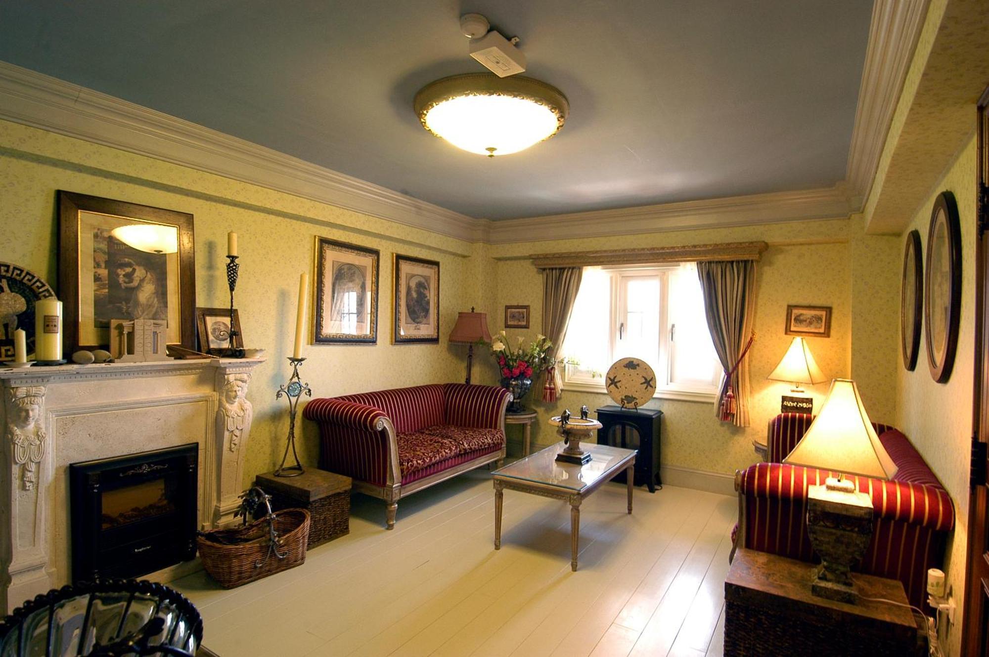 Shangrila Music Villa Renai Dış mekan fotoğraf