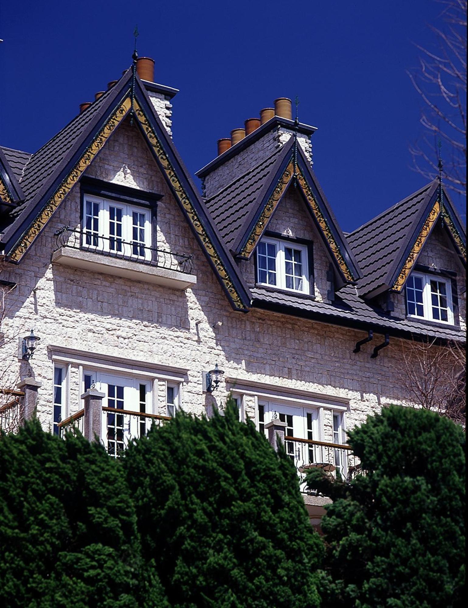 Shangrila Music Villa Renai Dış mekan fotoğraf