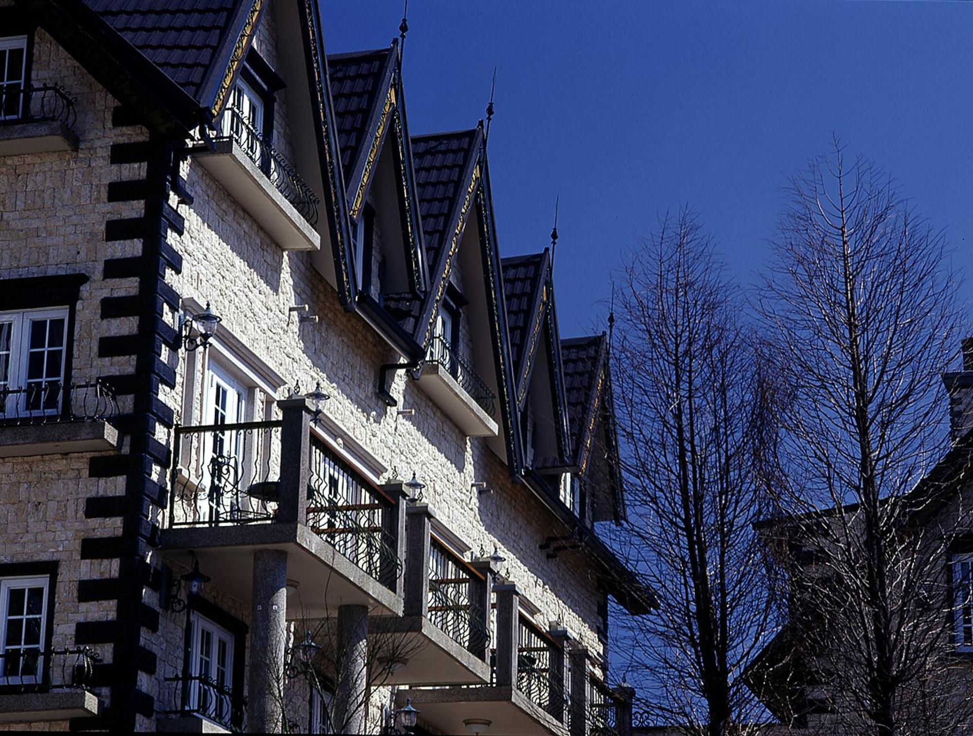 Shangrila Music Villa Renai Dış mekan fotoğraf