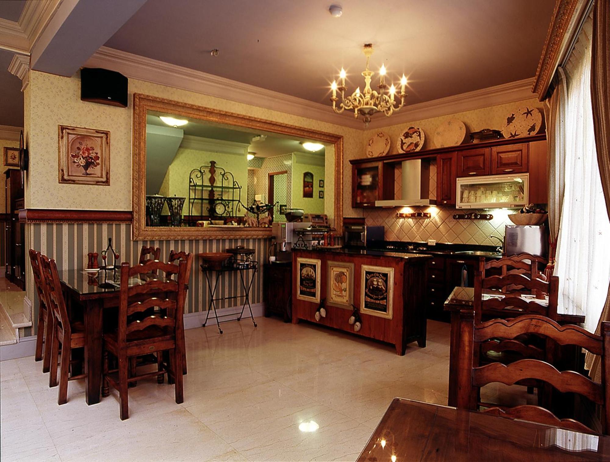 Shangrila Music Villa Renai Dış mekan fotoğraf
