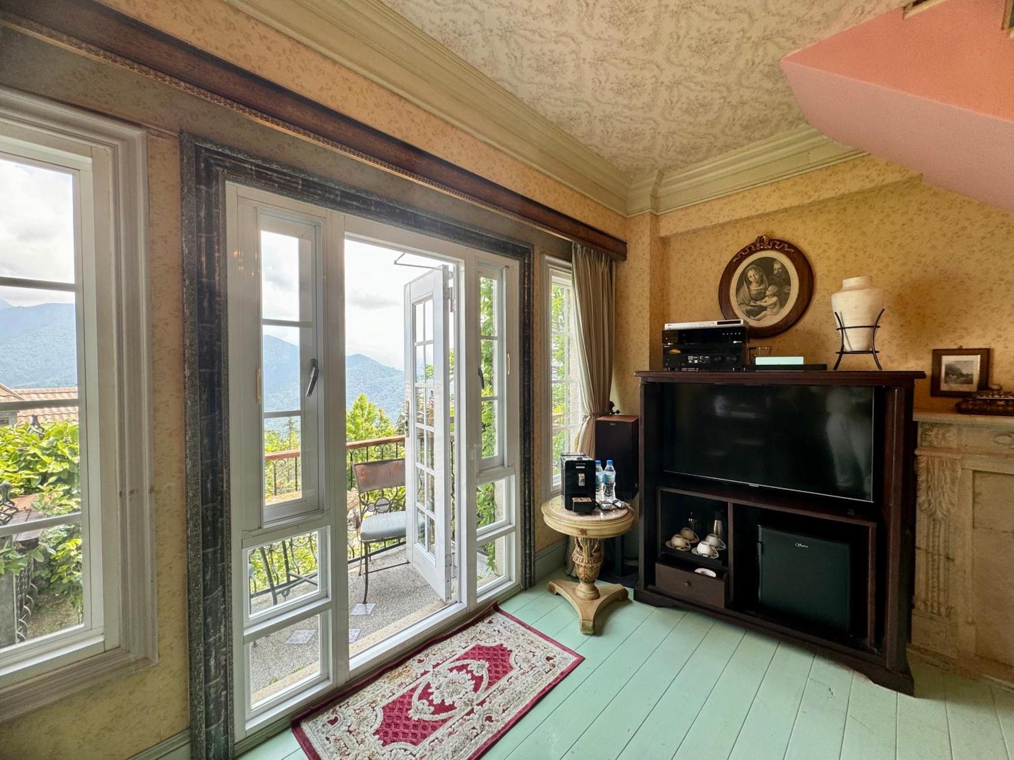 Shangrila Music Villa Renai Dış mekan fotoğraf