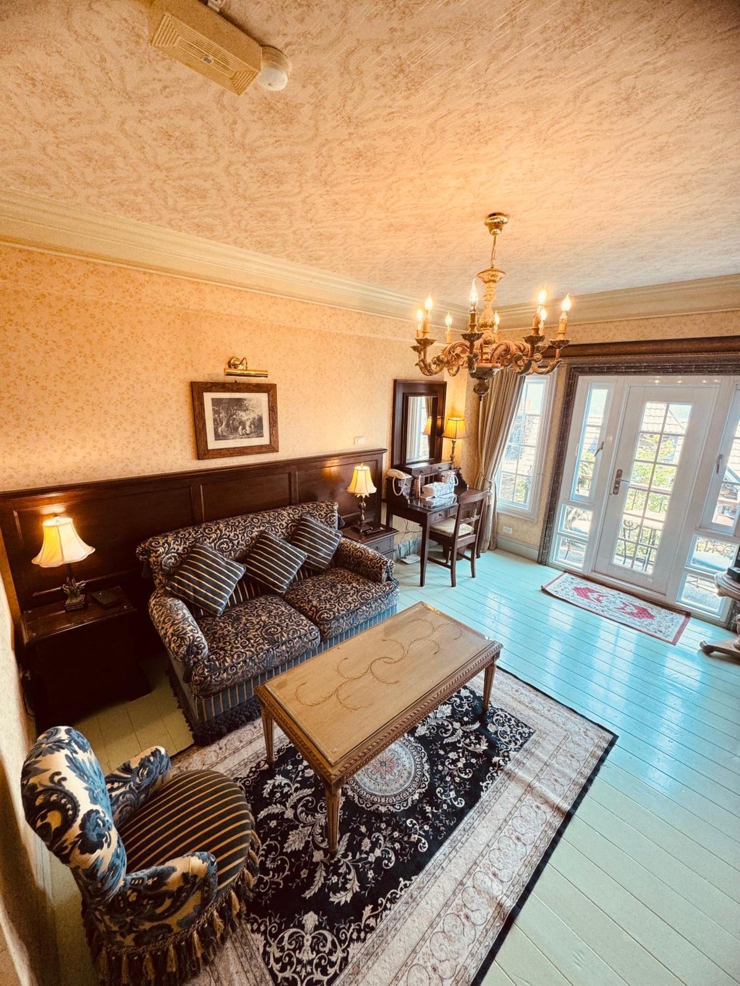 Shangrila Music Villa Renai Dış mekan fotoğraf