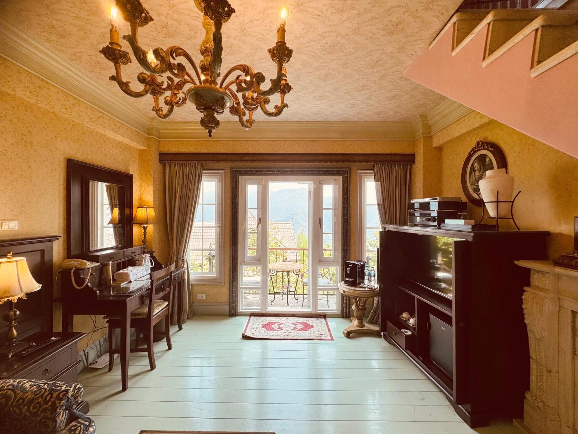 Shangrila Music Villa Renai Dış mekan fotoğraf