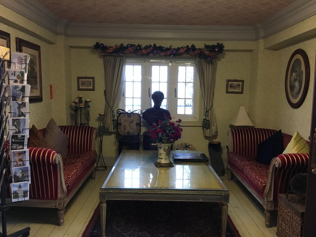 Shangrila Music Villa Renai Dış mekan fotoğraf