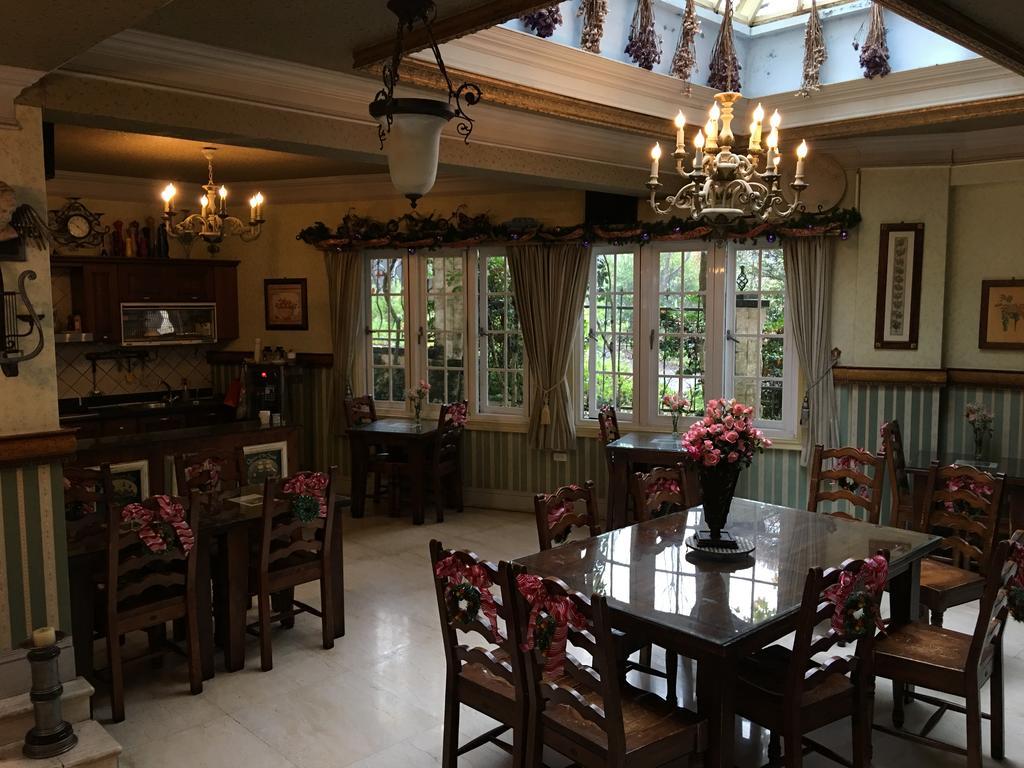 Shangrila Music Villa Renai Dış mekan fotoğraf