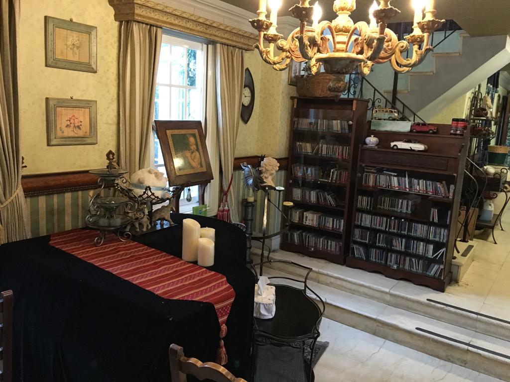 Shangrila Music Villa Renai Dış mekan fotoğraf
