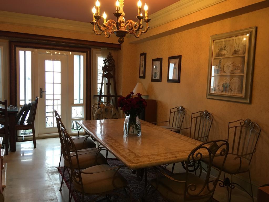 Shangrila Music Villa Renai Dış mekan fotoğraf