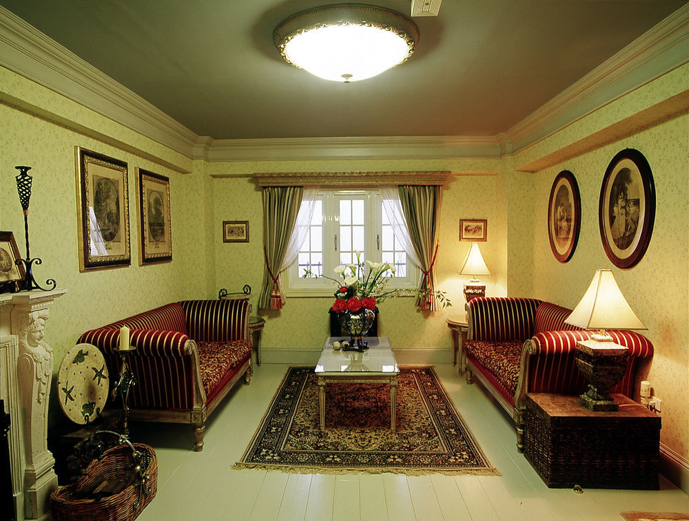 Shangrila Music Villa Renai Dış mekan fotoğraf