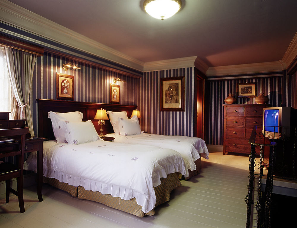 Shangrila Music Villa Renai Dış mekan fotoğraf