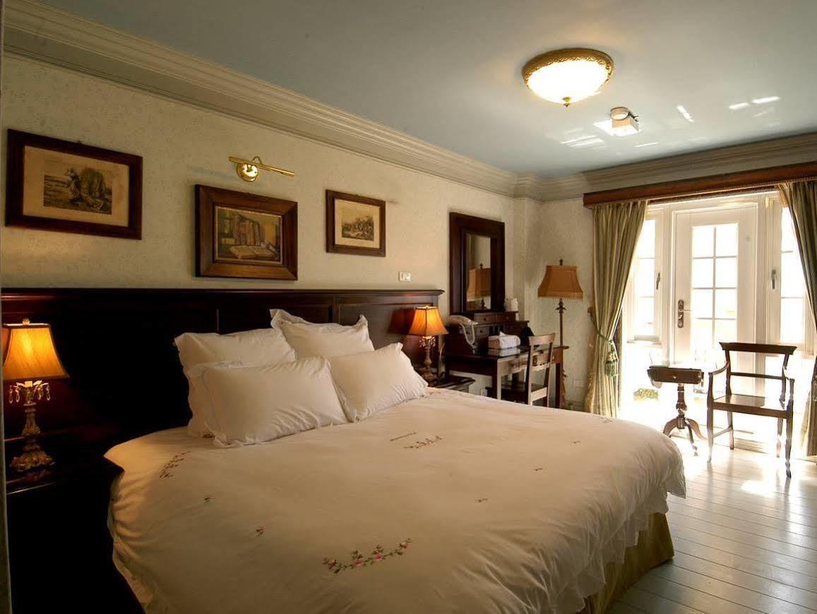 Shangrila Music Villa Renai Dış mekan fotoğraf