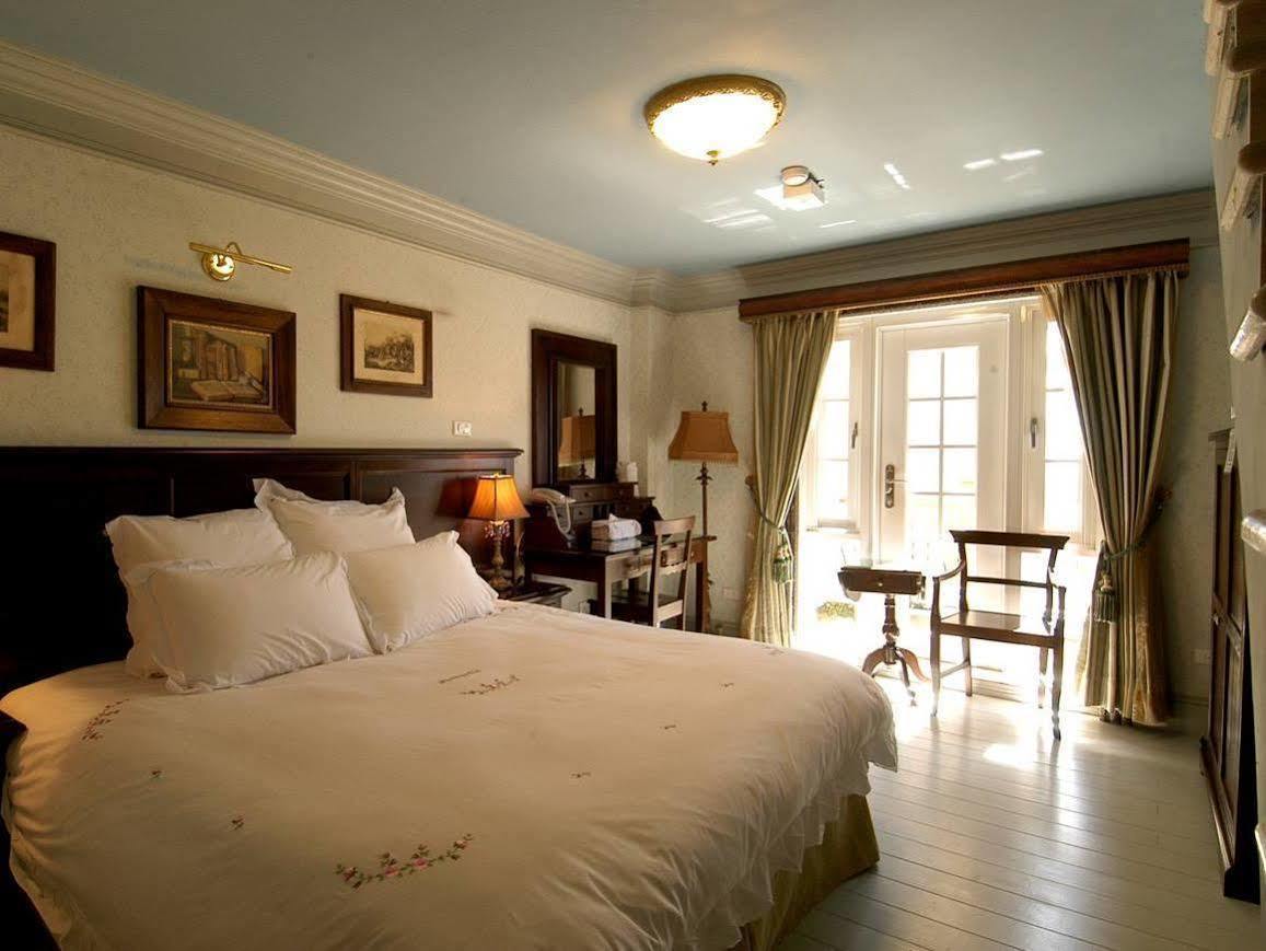 Shangrila Music Villa Renai Dış mekan fotoğraf