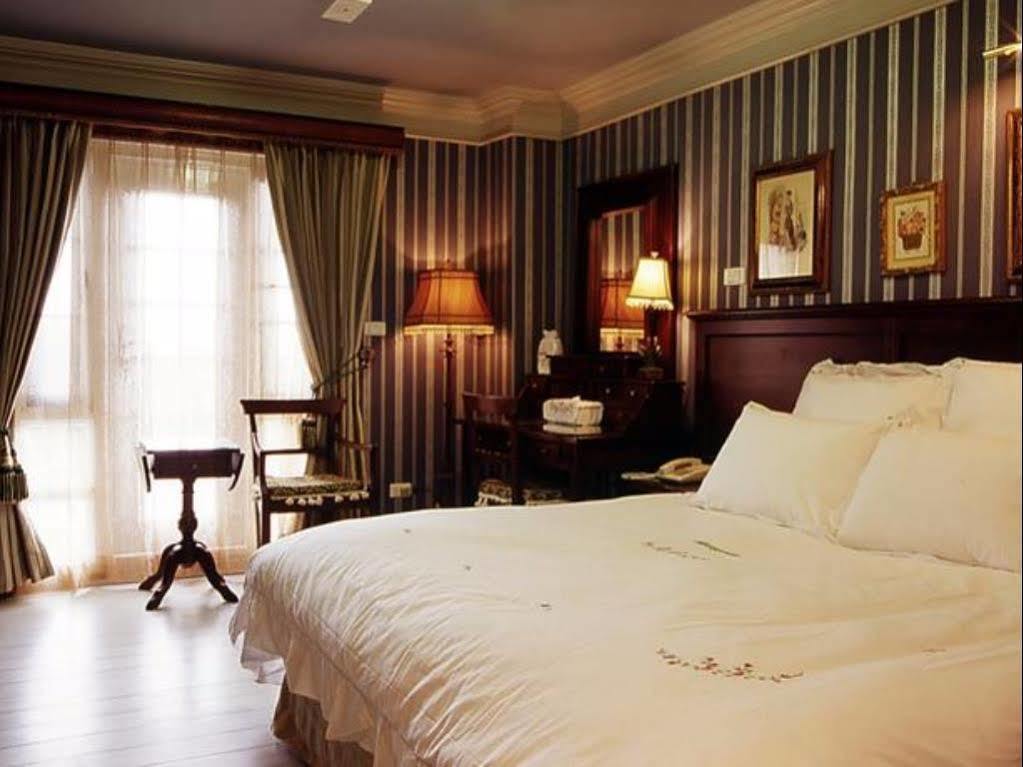 Shangrila Music Villa Renai Dış mekan fotoğraf