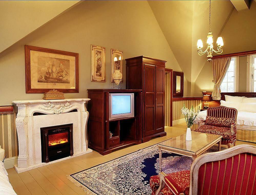 Shangrila Music Villa Renai Dış mekan fotoğraf
