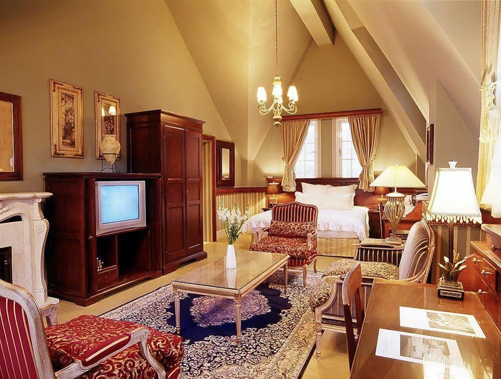 Shangrila Music Villa Renai Dış mekan fotoğraf