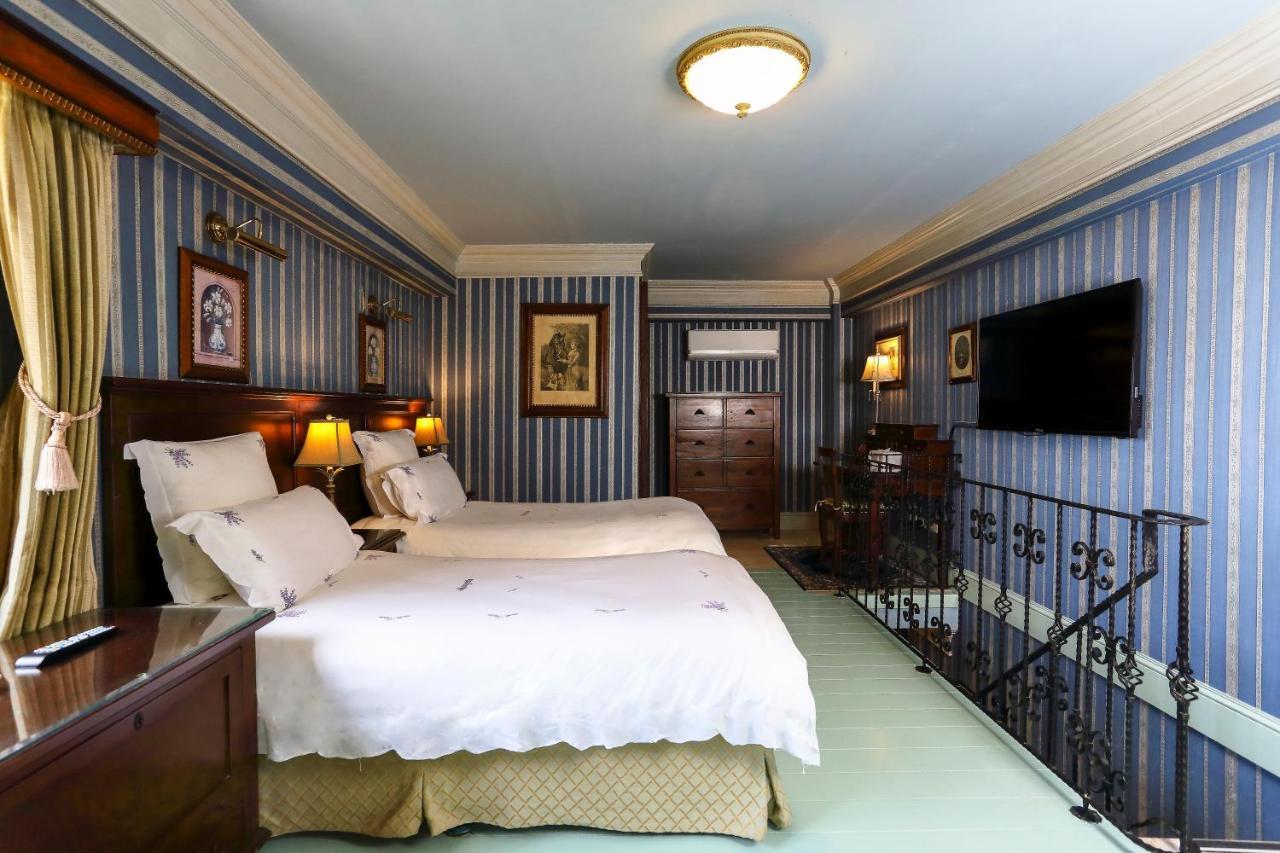Shangrila Music Villa Renai Dış mekan fotoğraf