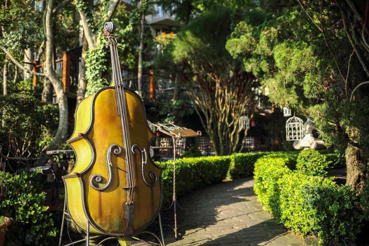 Shangrila Music Villa Renai Dış mekan fotoğraf