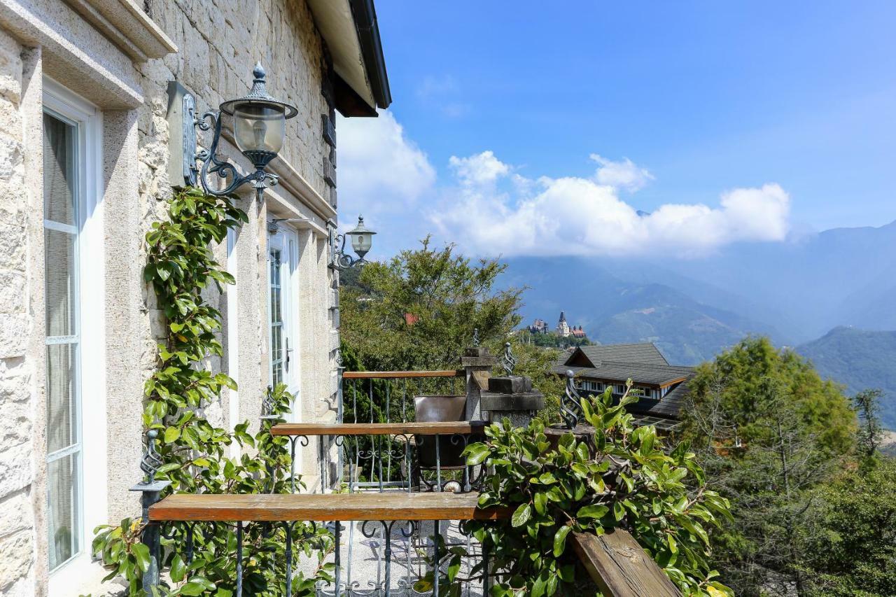 Shangrila Music Villa Renai Dış mekan fotoğraf