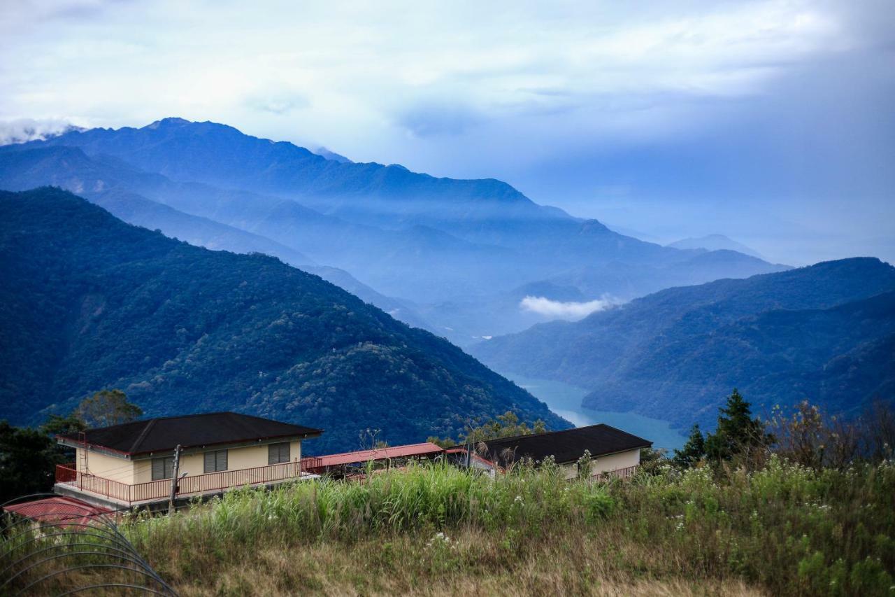 Shangrila Music Villa Renai Dış mekan fotoğraf
